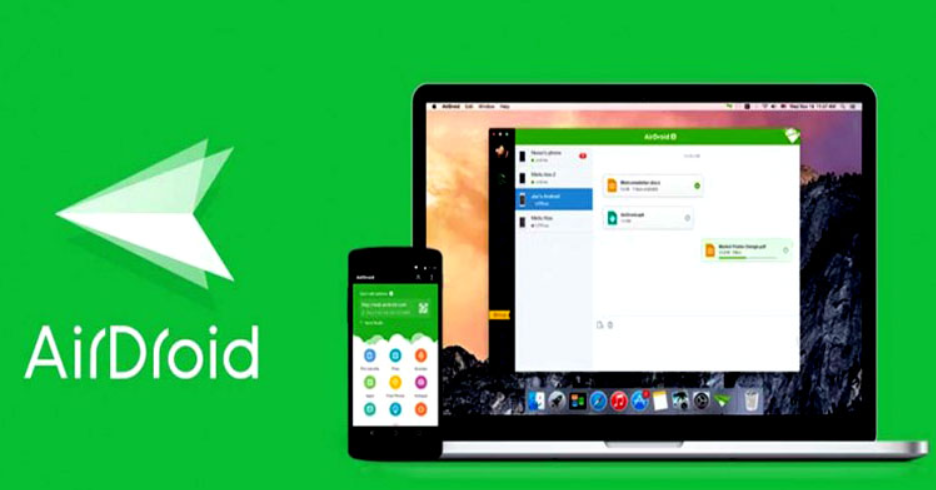 AirDroid APK latest Version