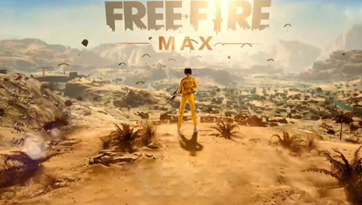 Free Fire MAX APK