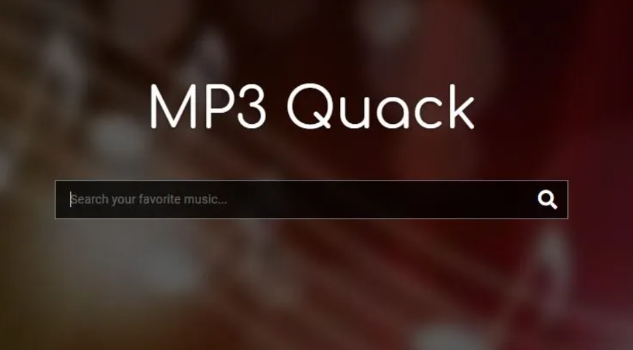 MP3Quack