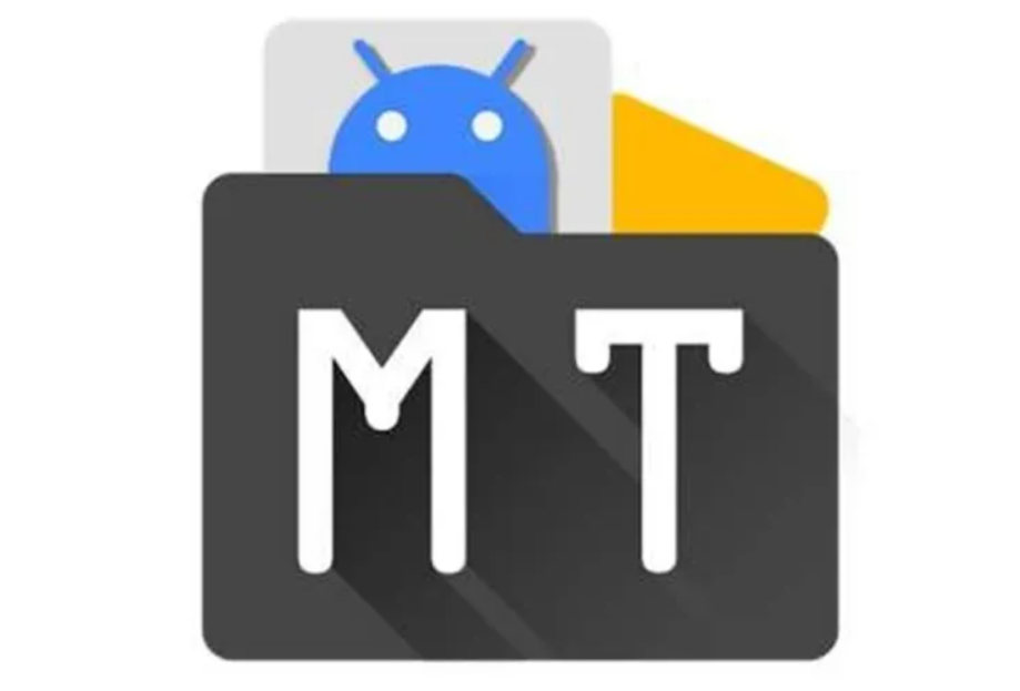 MT Manager Apk for Android