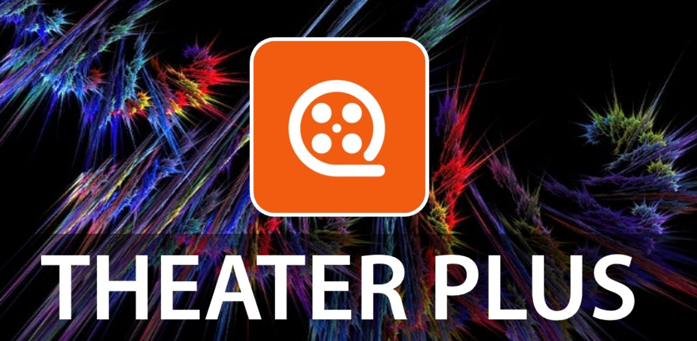 Theater Plus apk